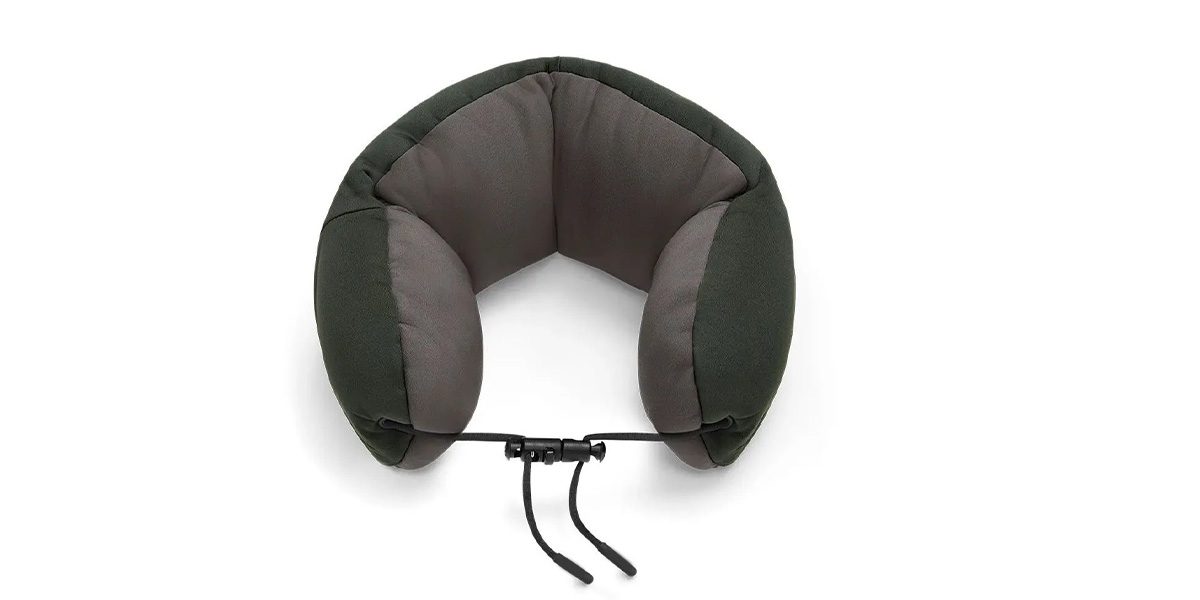 How Travel Neck Pillow is Beneficial for Health?