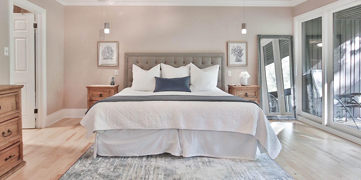 Tips on Choosing the Right Bed for Your Bedroom