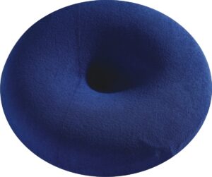 Donut-Ring-Pillow
